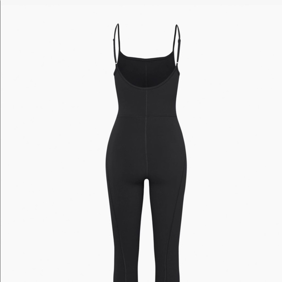 Aritzia Wilfred Free Divinity Jumpsuit - Picture 4 of 7